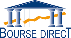 Bourse Direct logo