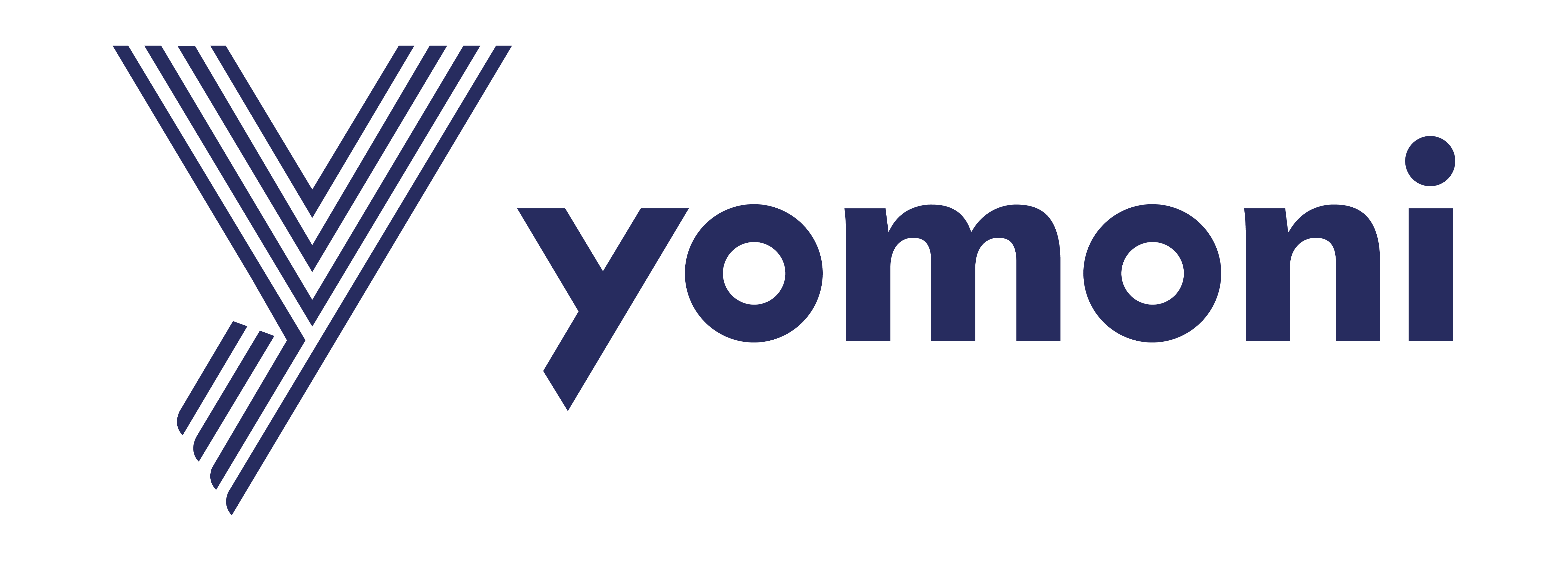 Yomoni